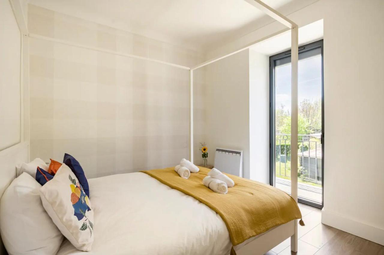 Villa Cote Des Vignes I Annecy 15' X Geneve 30' Charvonnex Exteriör bild
