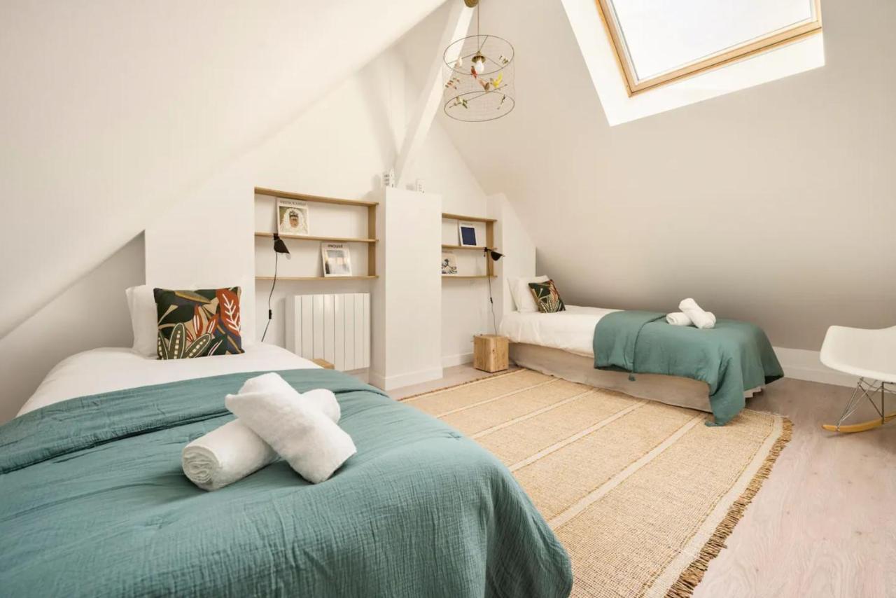Villa Cote Des Vignes I Annecy 15' X Geneve 30' Charvonnex Exteriör bild